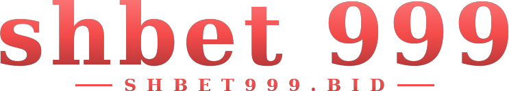 shbet 999 logo