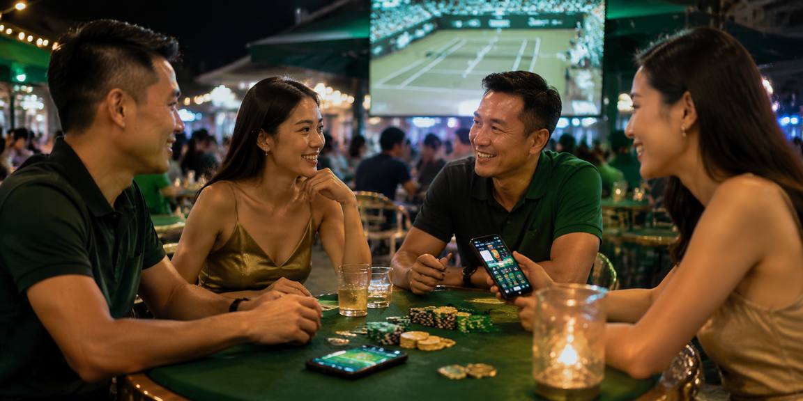 shbet 999 Cài ứng dụng trong ba bước